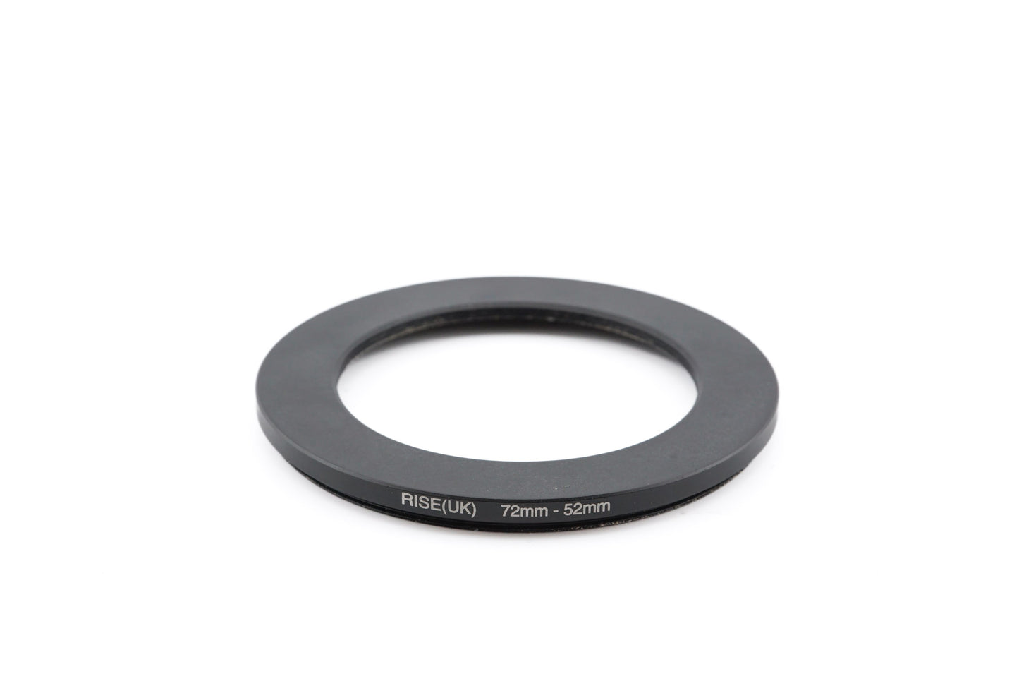 Rise(UK) 72mm - 52mm Step-Down Ring - Accessory