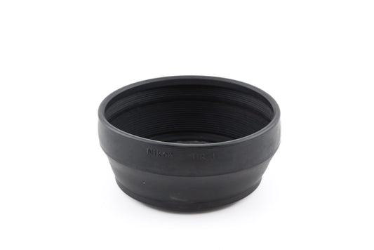 Nikon HR-1 Lens Hood - Accessory