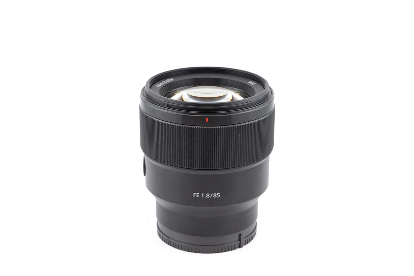 Sony 85mm f1.8 FE - Lens