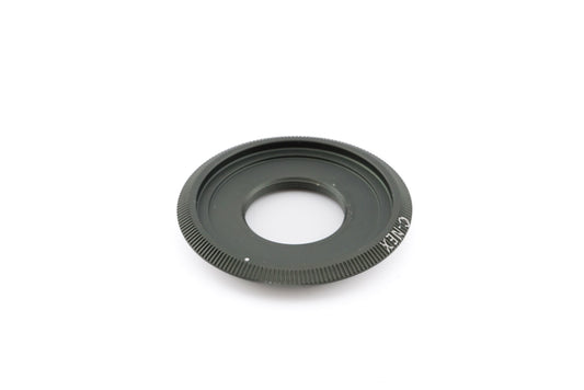 Generic C-mount - Sony E (C - NEX) Adapter - Accessory
