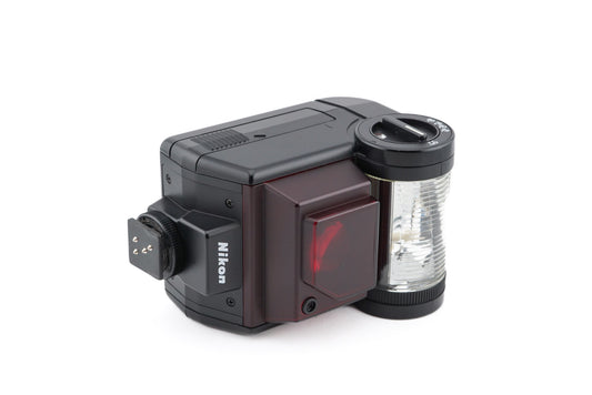 Nikon SB-20 Speedlight - Accessory