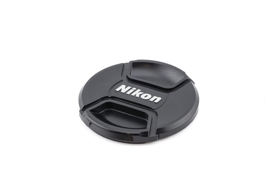 Nikon 77mm Lens Cap LC-77 - Accessory