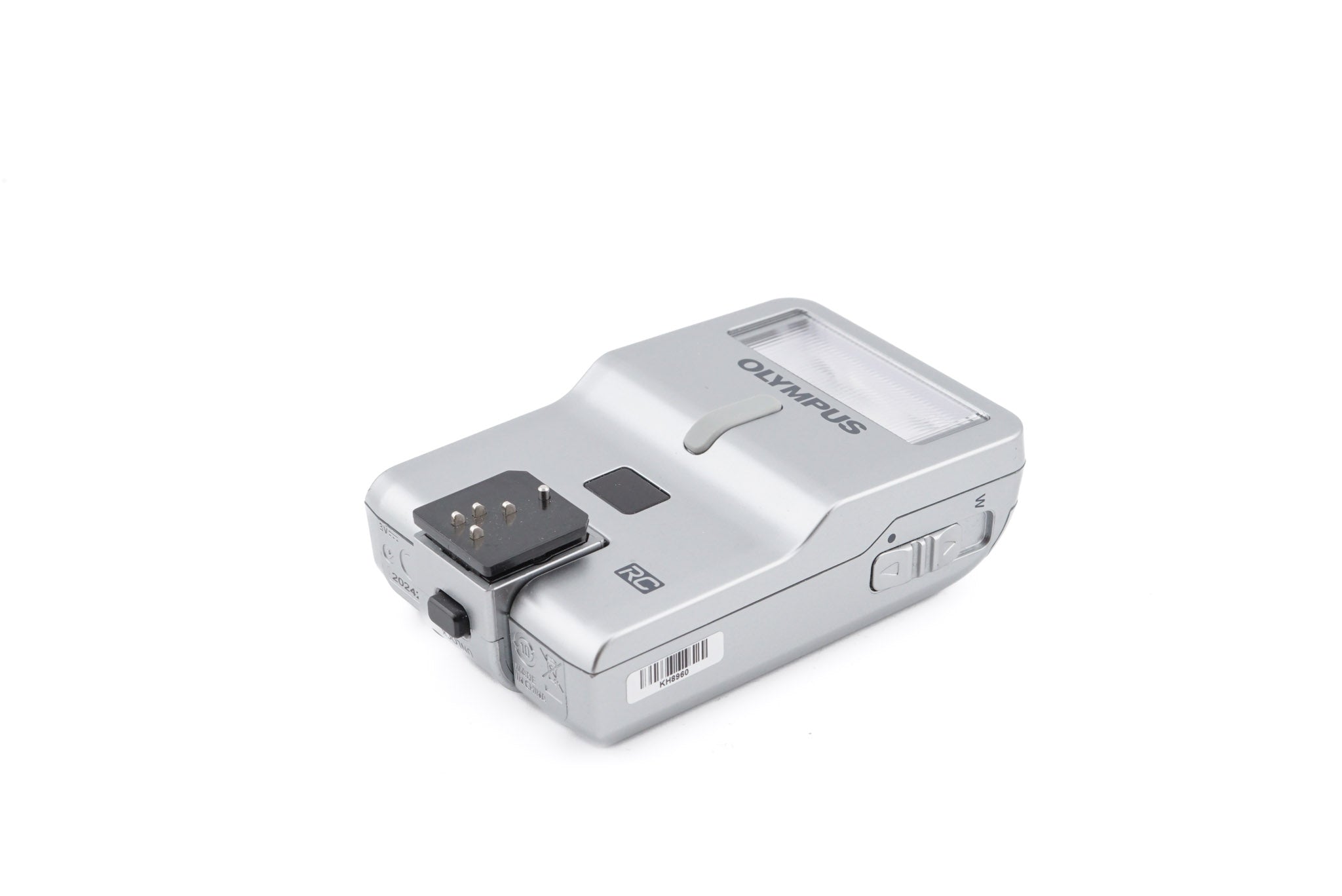 Olympus FL-300R Electronic Flash - Accessory