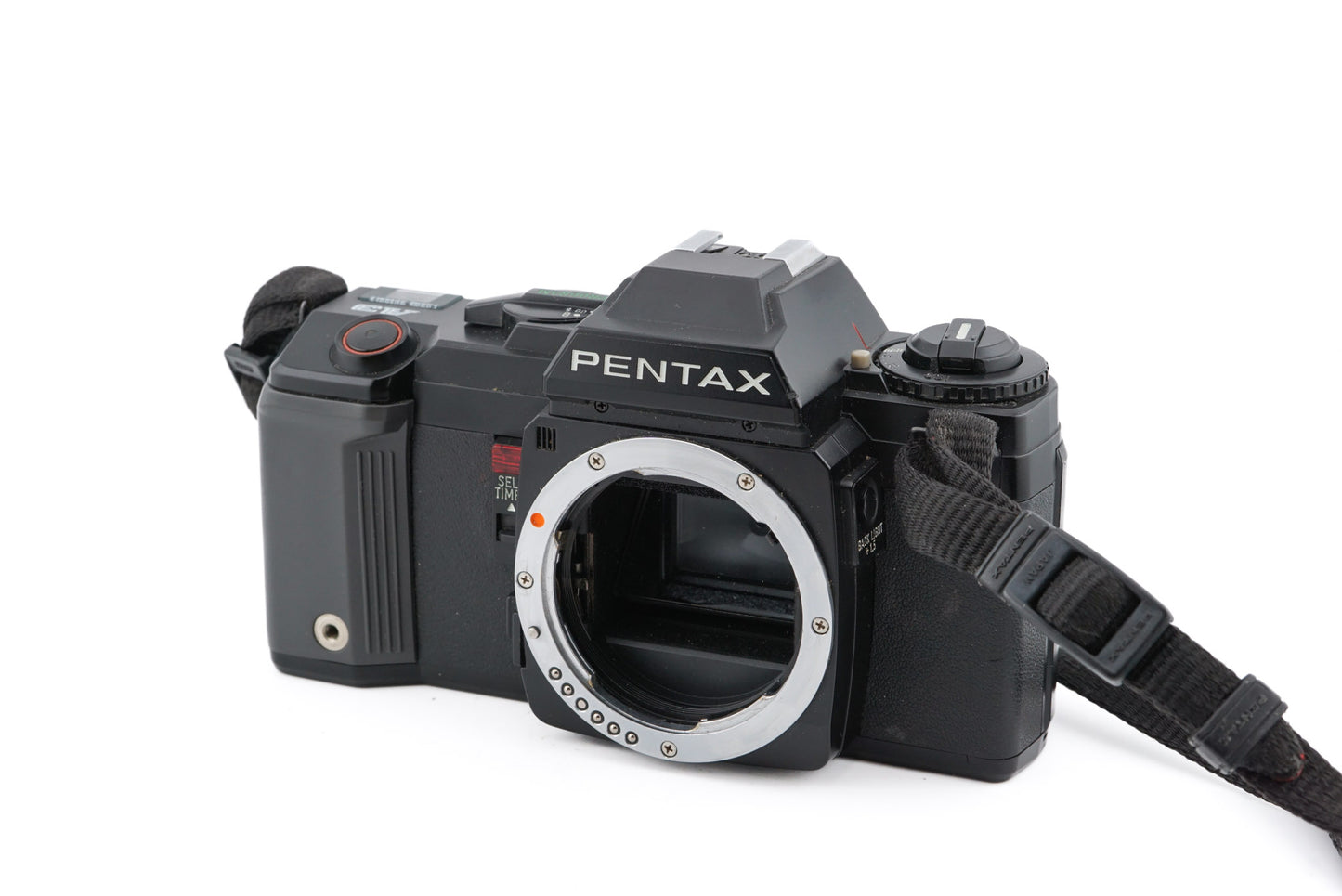 Pentax A3 - Camera