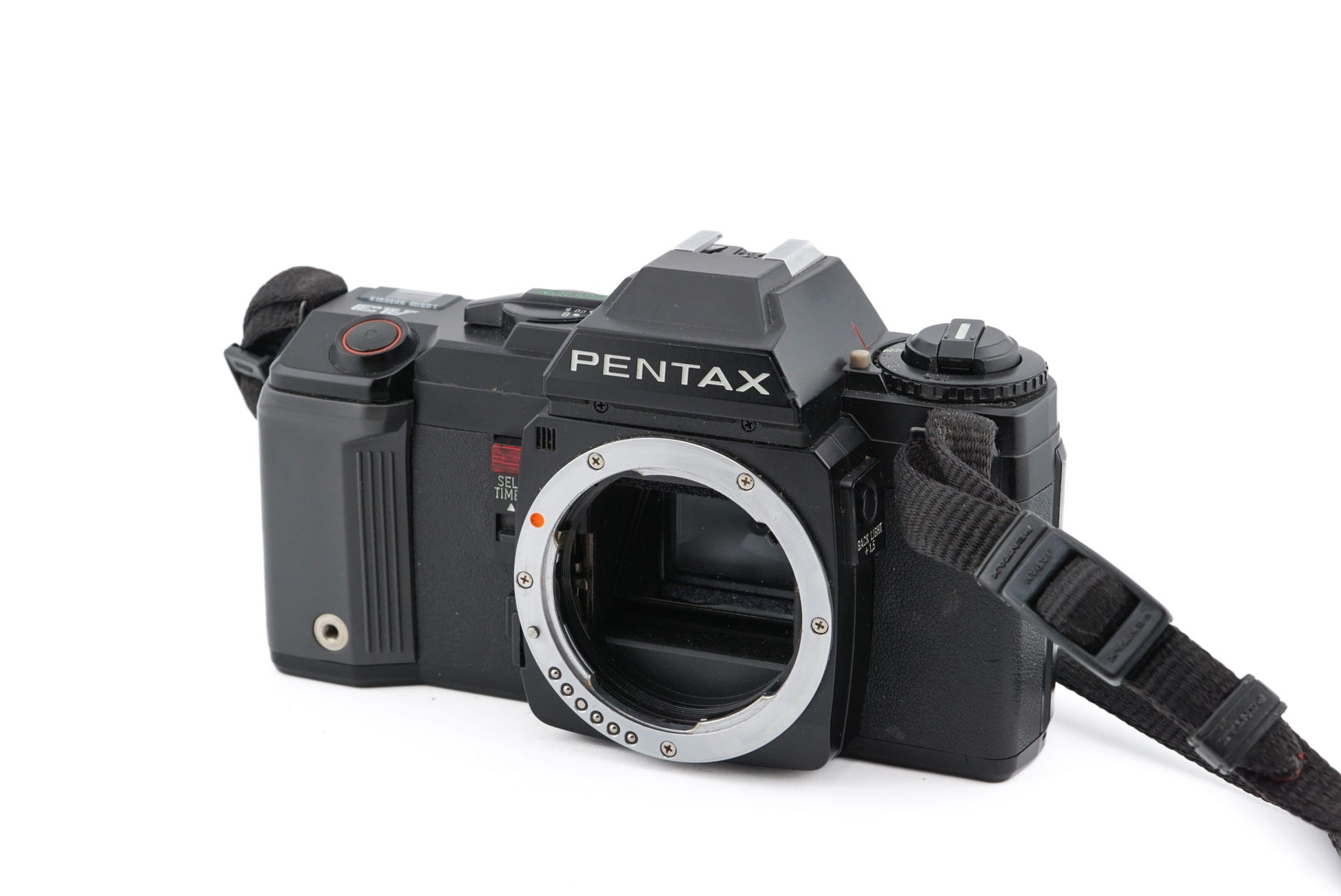 Pentax A3 Camera – Kamerastore - Main Image