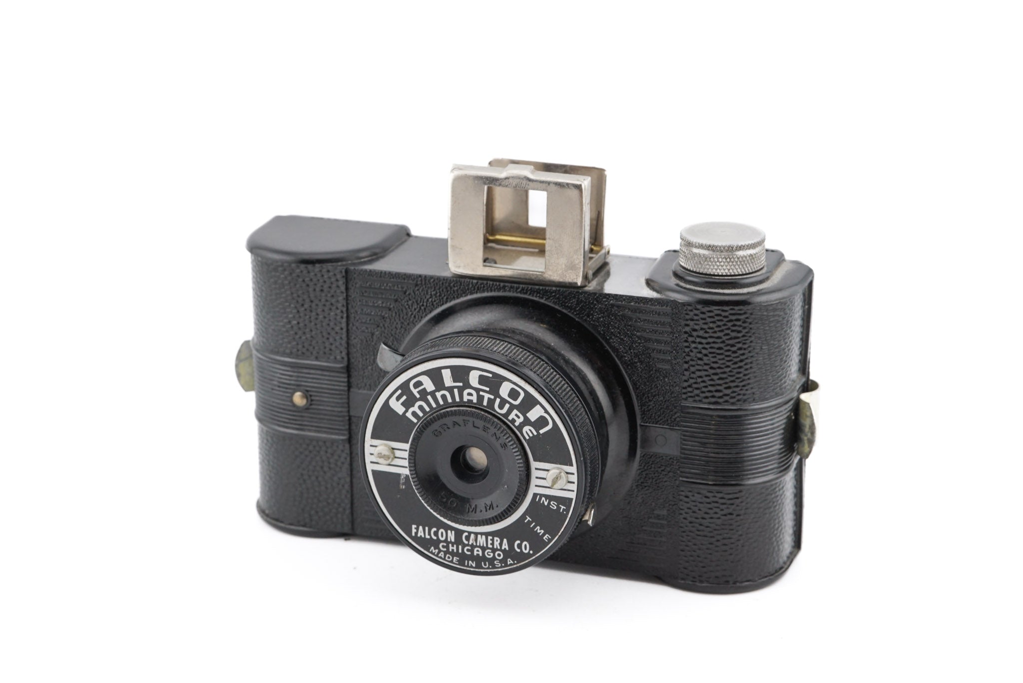 Falcon Miniature - Camera