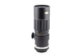 Soligor 300mm f5.5 - Lens