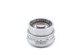 E-Ocean 75mm f3.5 - Lens