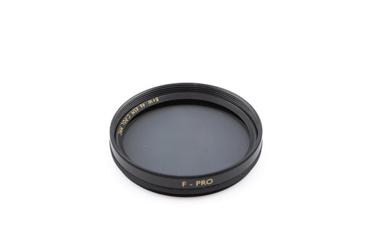 B+W 46mm Circular Polarizing Filter C-POL KSM MRC - Accessory