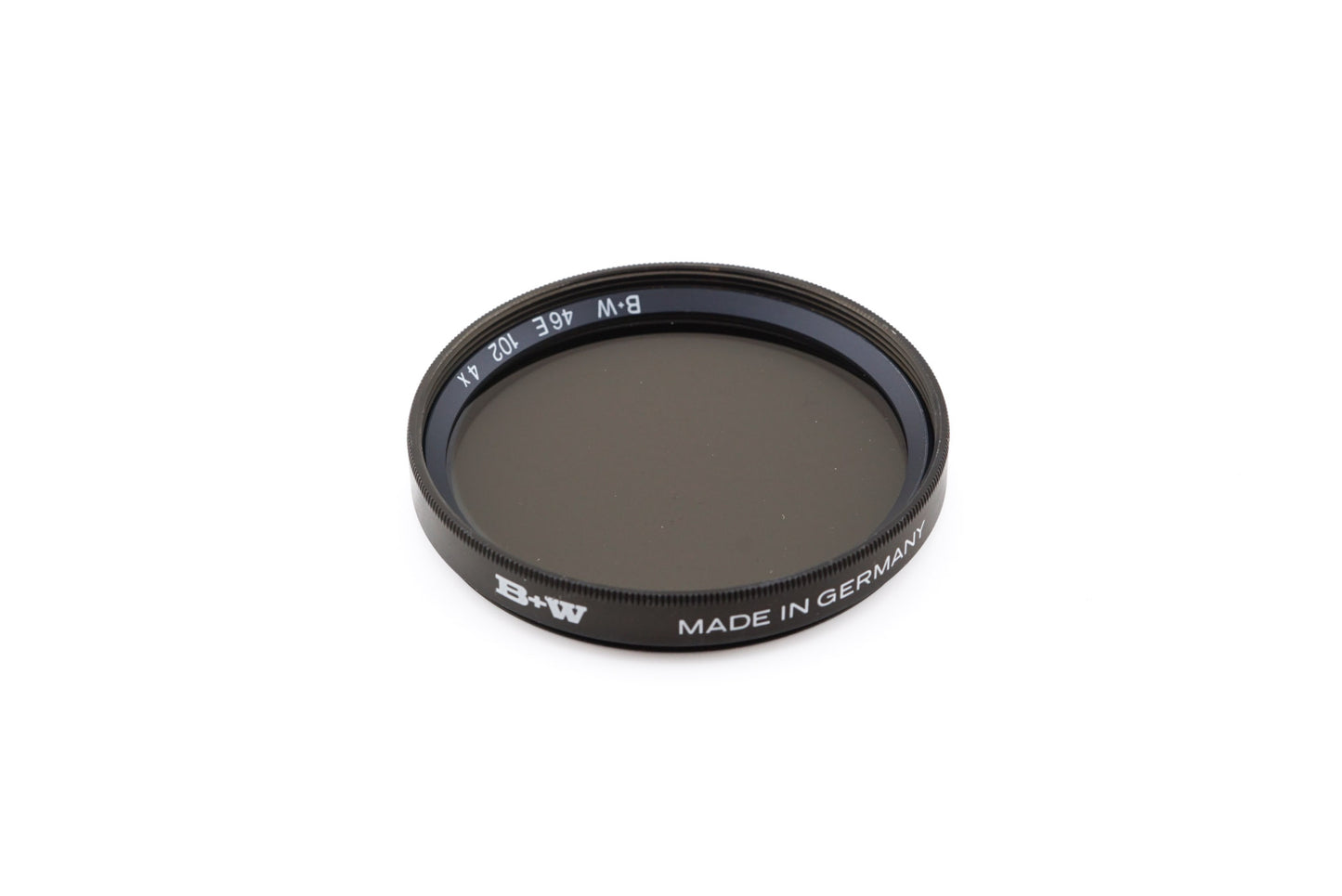 B+W 46mm Neutral Density Filter 102 4x - Accessory