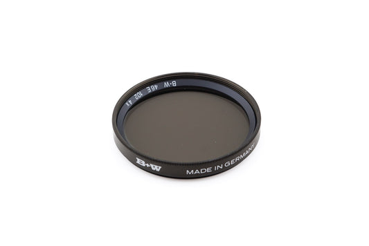 B+W 46mm Neutral Density Filter 102 4x - Accessory