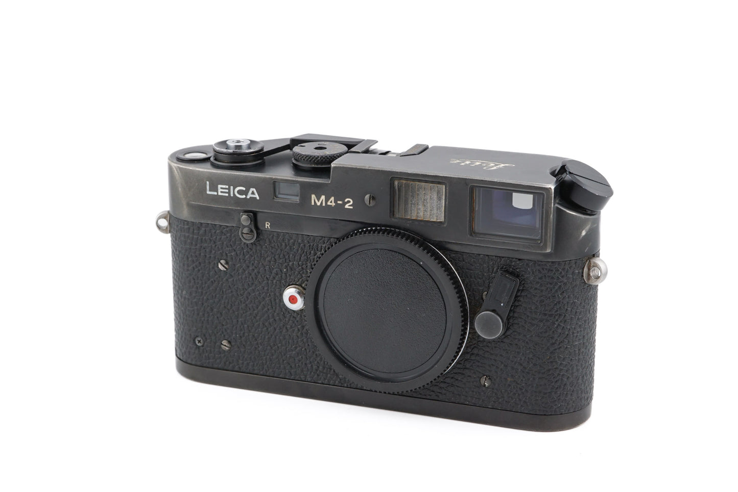 Leica M4-2 - Camera