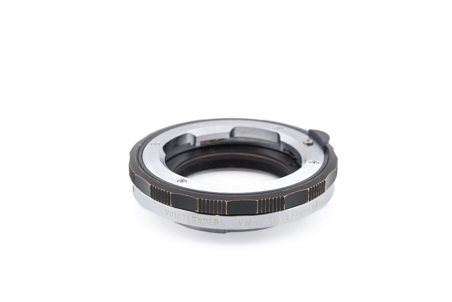 Voigtländer VM-E Close Focus Adapter - Lens Adapter
