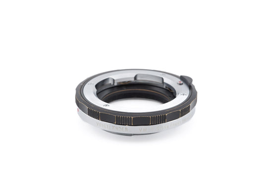 Voigtländer VM-E Close Focus Adapter - Accessory