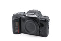 Nikon F-401s - Camera