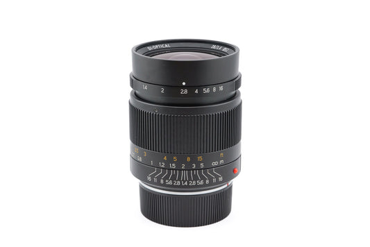 7Artisans 28mm f1.4 ASPH DJ-Optical - Lens