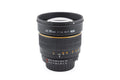 Samyang 85mm f1.4 AE AS IF UMC AI-S - Lens