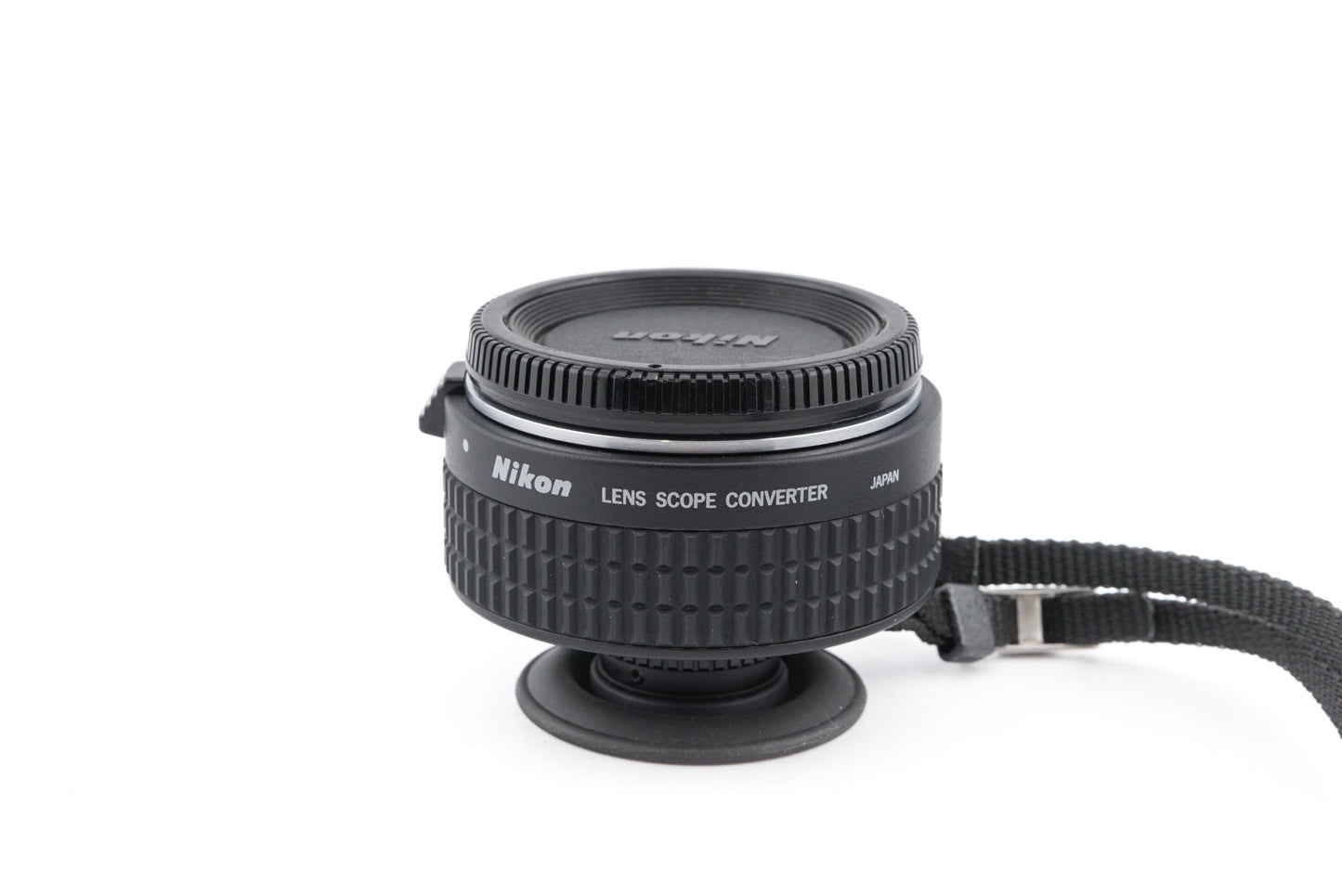 Nikon Lens Scope Converter - Accessory