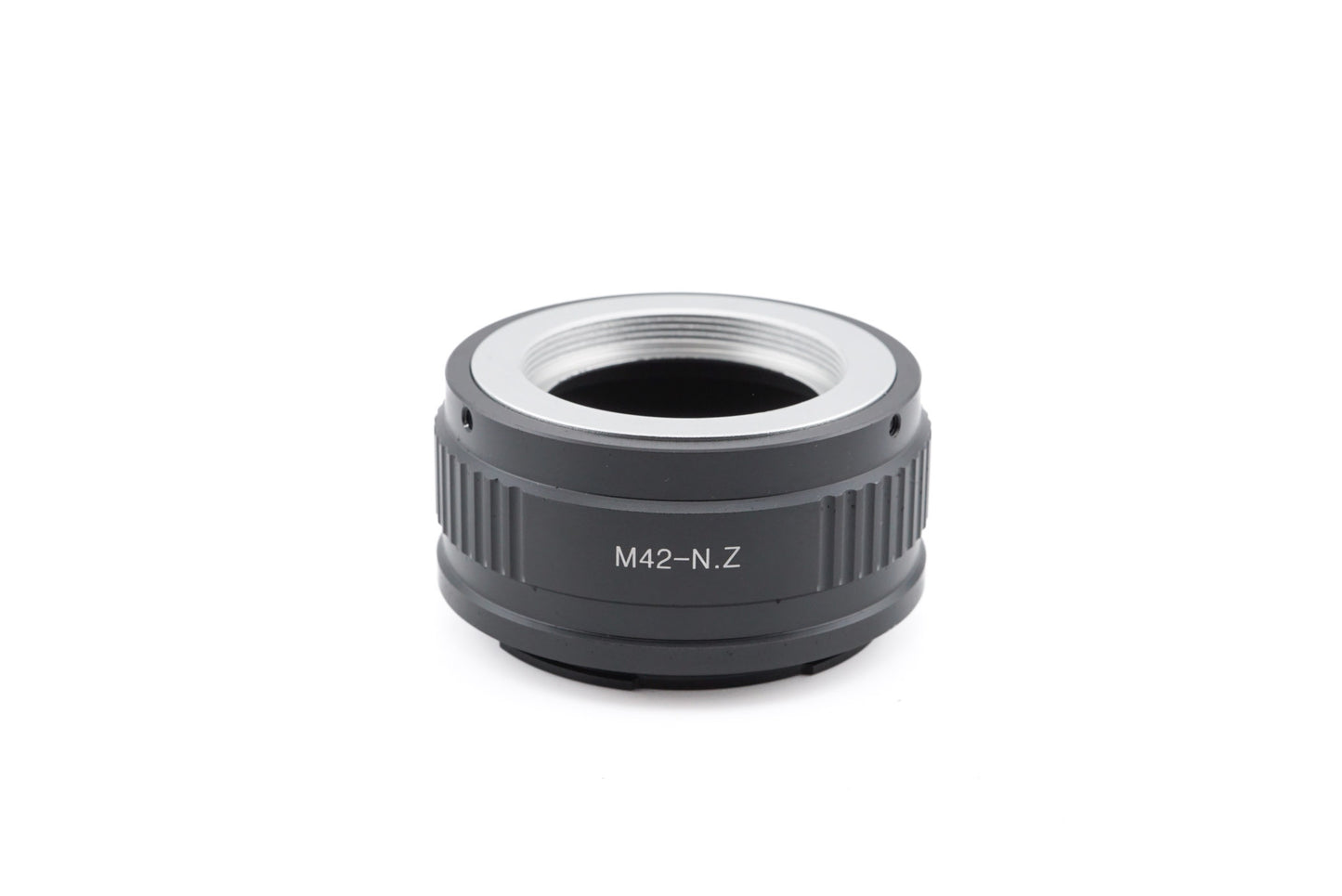 Generic M42 - Nikon Z Adapter - Lens Adapter