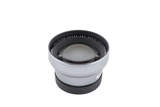 Fujifilm TCL-X100 Tele Conversion Lens - Accessory