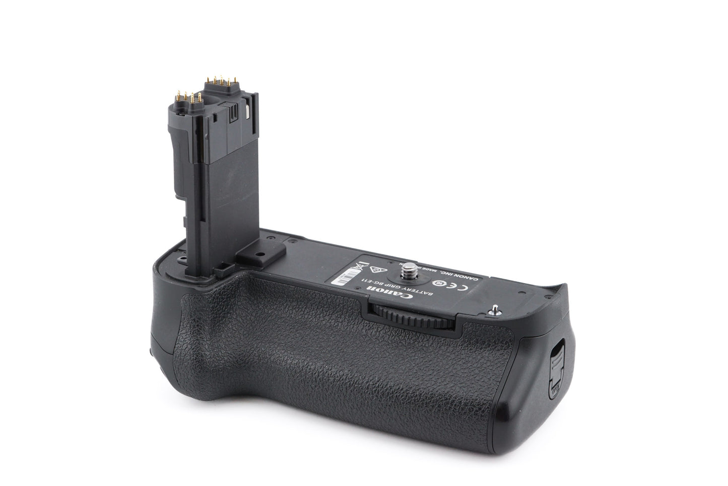 Canon BG-E11 Battery Grip - Accessory