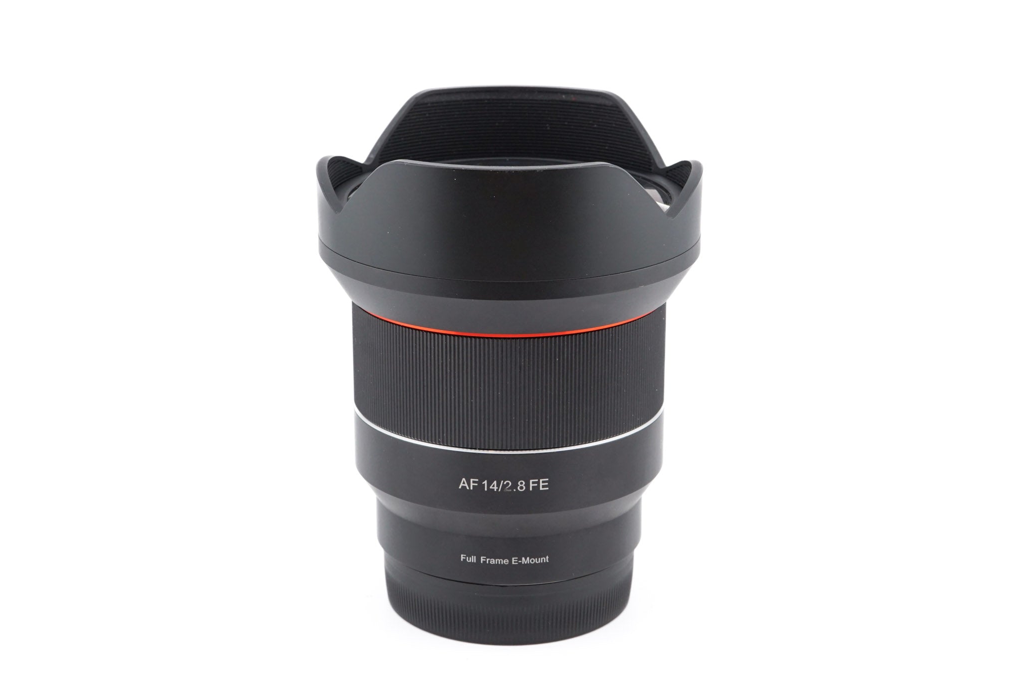 Samyang 14mm f2.8 AF - Lens