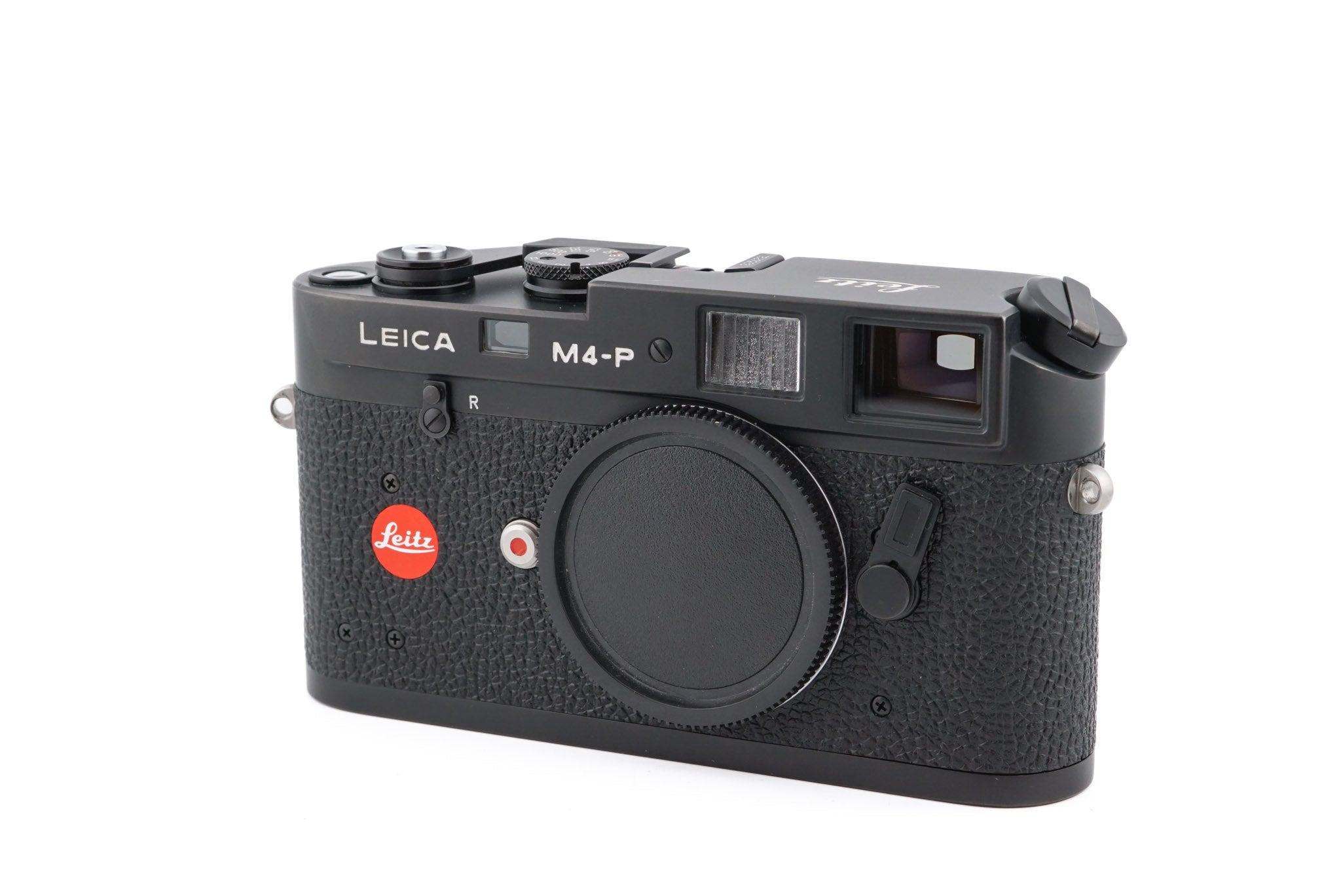 Leica M4-P - Camera – Kamerastore