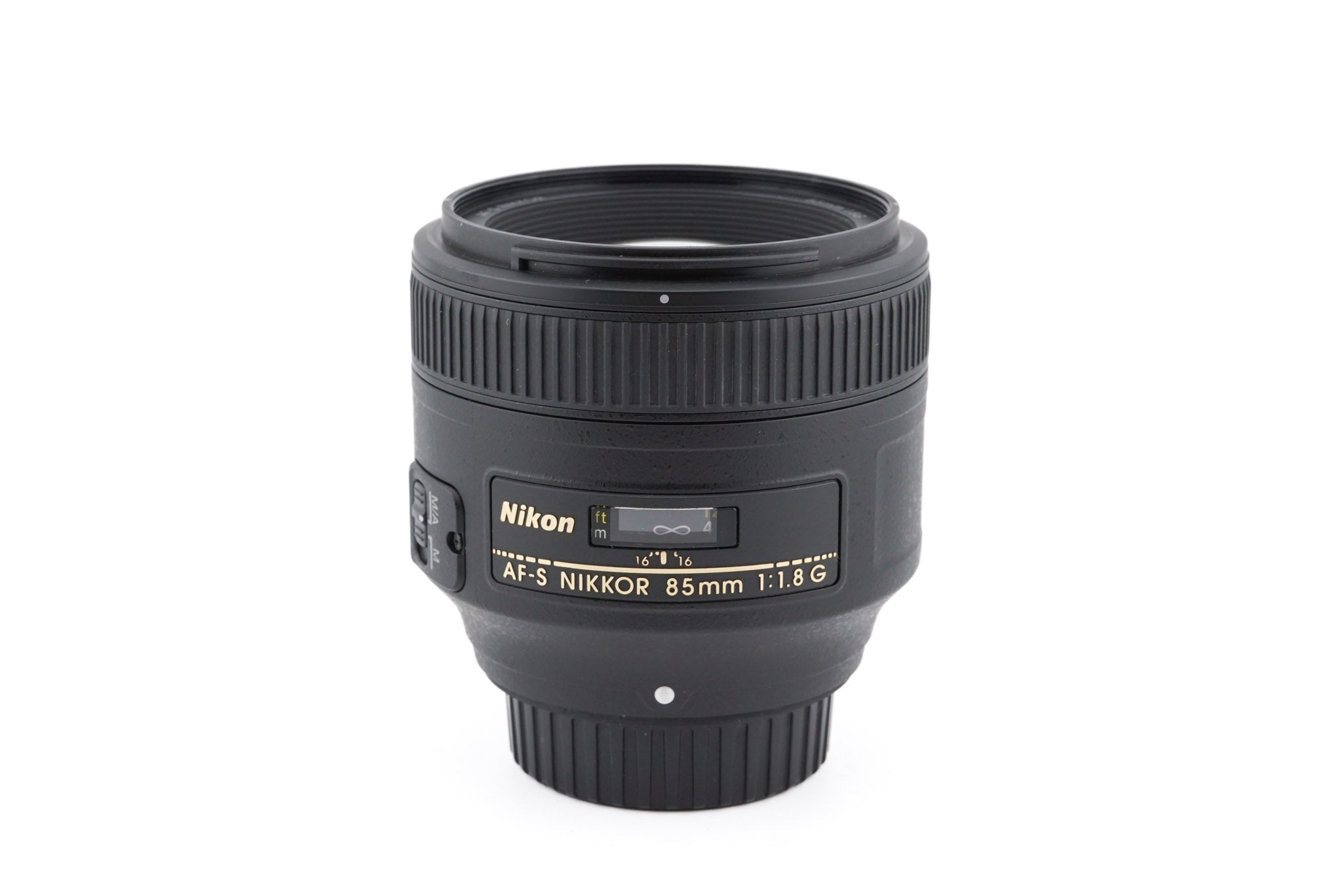 AF-S NIKKOR 85mm f1.8G | nate-hospital.com