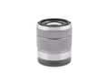 Sony 18-55mm f3.5-5.6 OSS (SEL1855) - Lens