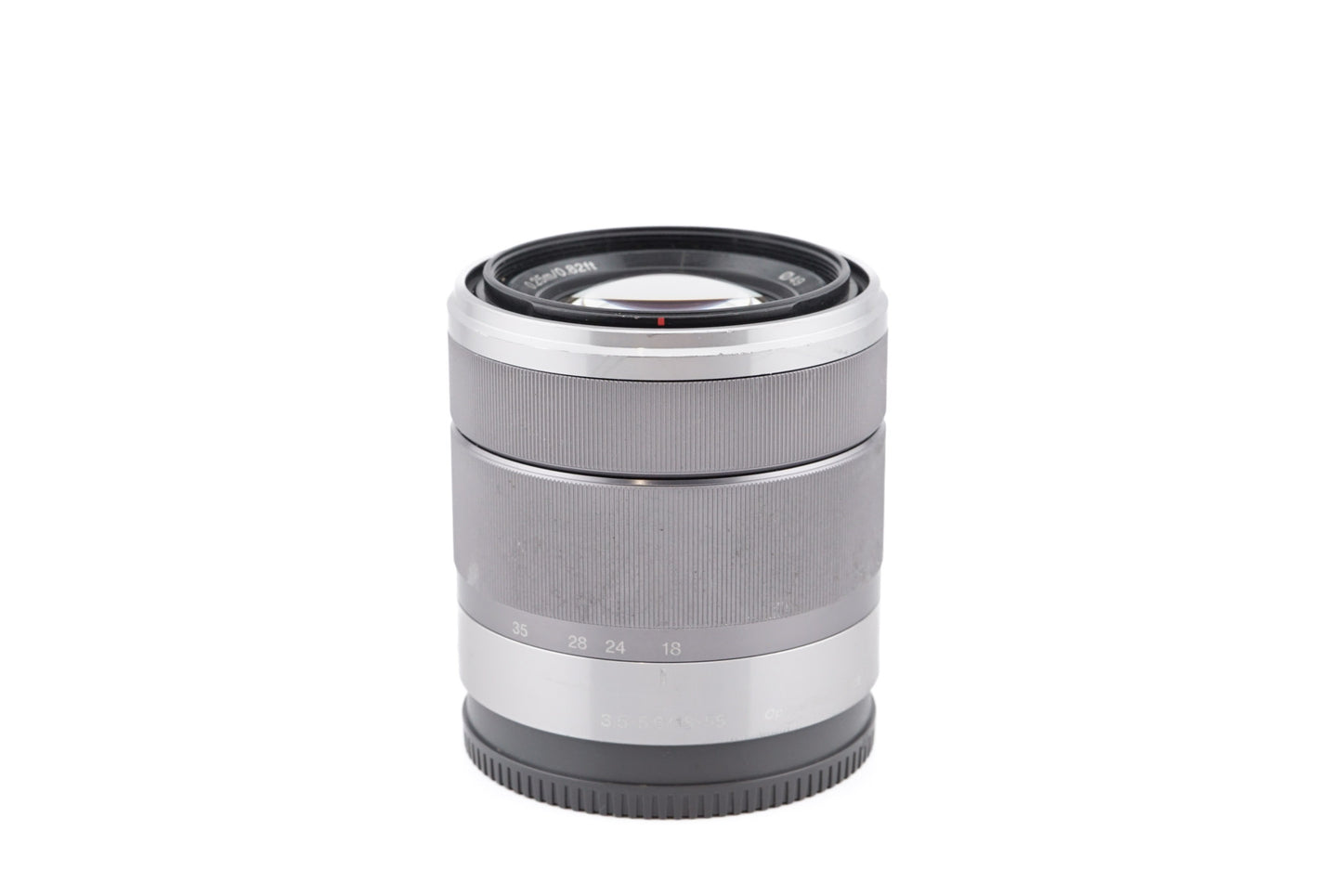 Sony 18-55mm f3.5-5.6 OSS - Lens