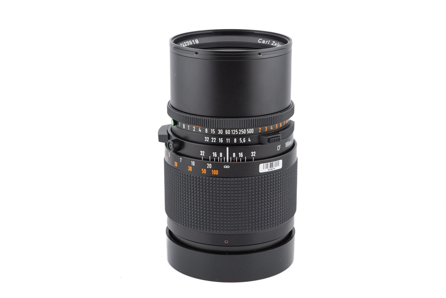 Hasselblad 180mm f4 Sonnar T* CF - Lens