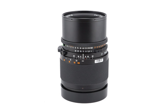 Hasselblad 180mm f4 Sonnar T* CF (20072) - Lens