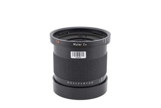 Hasselblad 2x Teleconverter Mutar T* (20303) - Accessory