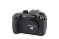 Panasonic Lumix DC-GH5 - Camera