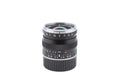 Carl Zeiss 35mm f2 Biogon T* ZM - Lens