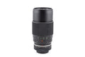 Sun 200mm f3.5 Tele YS-21 - Lens