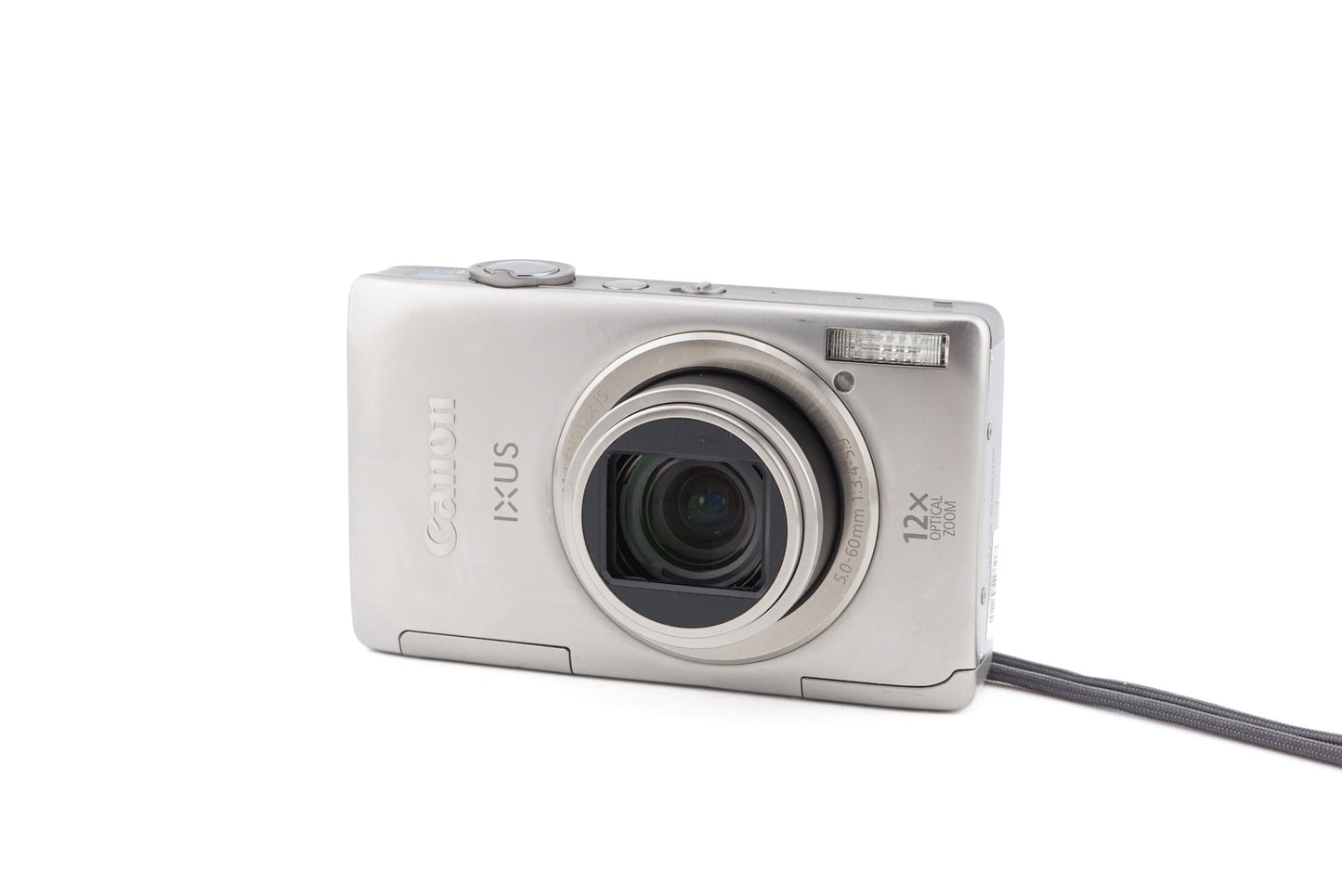 Canon IXUS 1100 HS - Camera