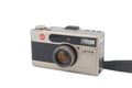 Leica Minilux (Champagne, 18006) - Camera