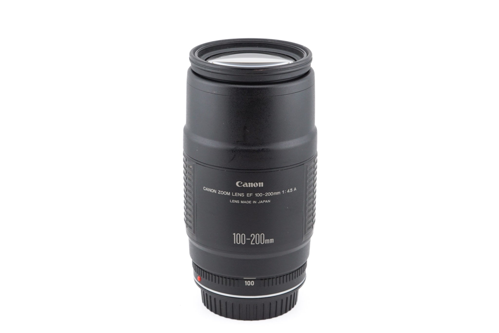 Canon 100-200mm f4.5 A - Lens