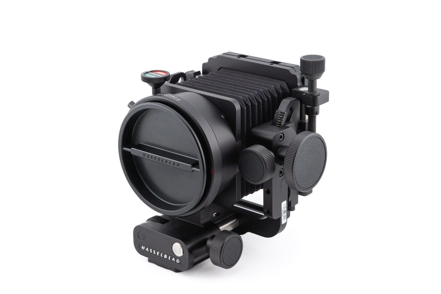 Hasselblad FlexBody - Camera
