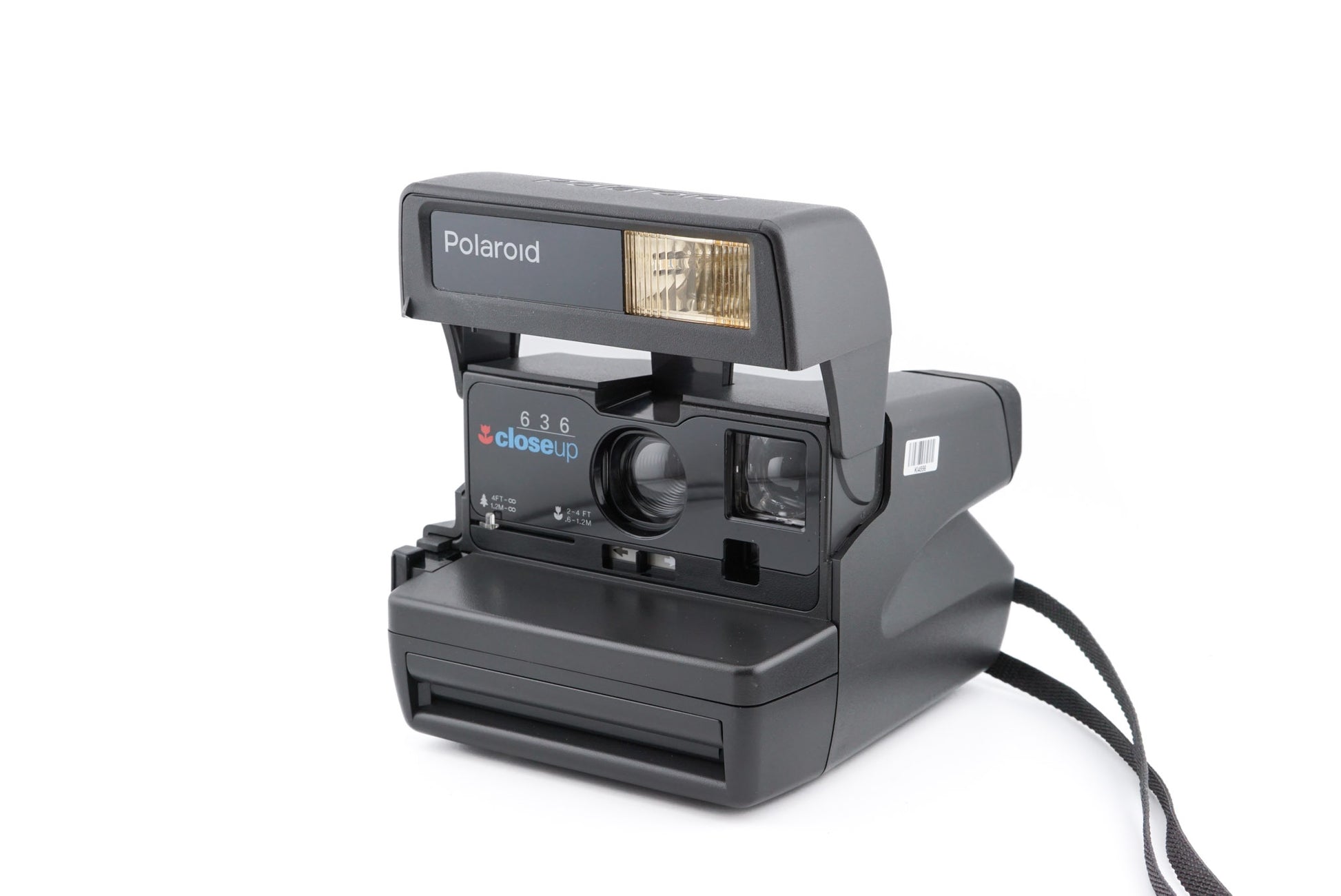 Polaroid 636 Closest Camera Shop Polaroid 636 Closeup Camera