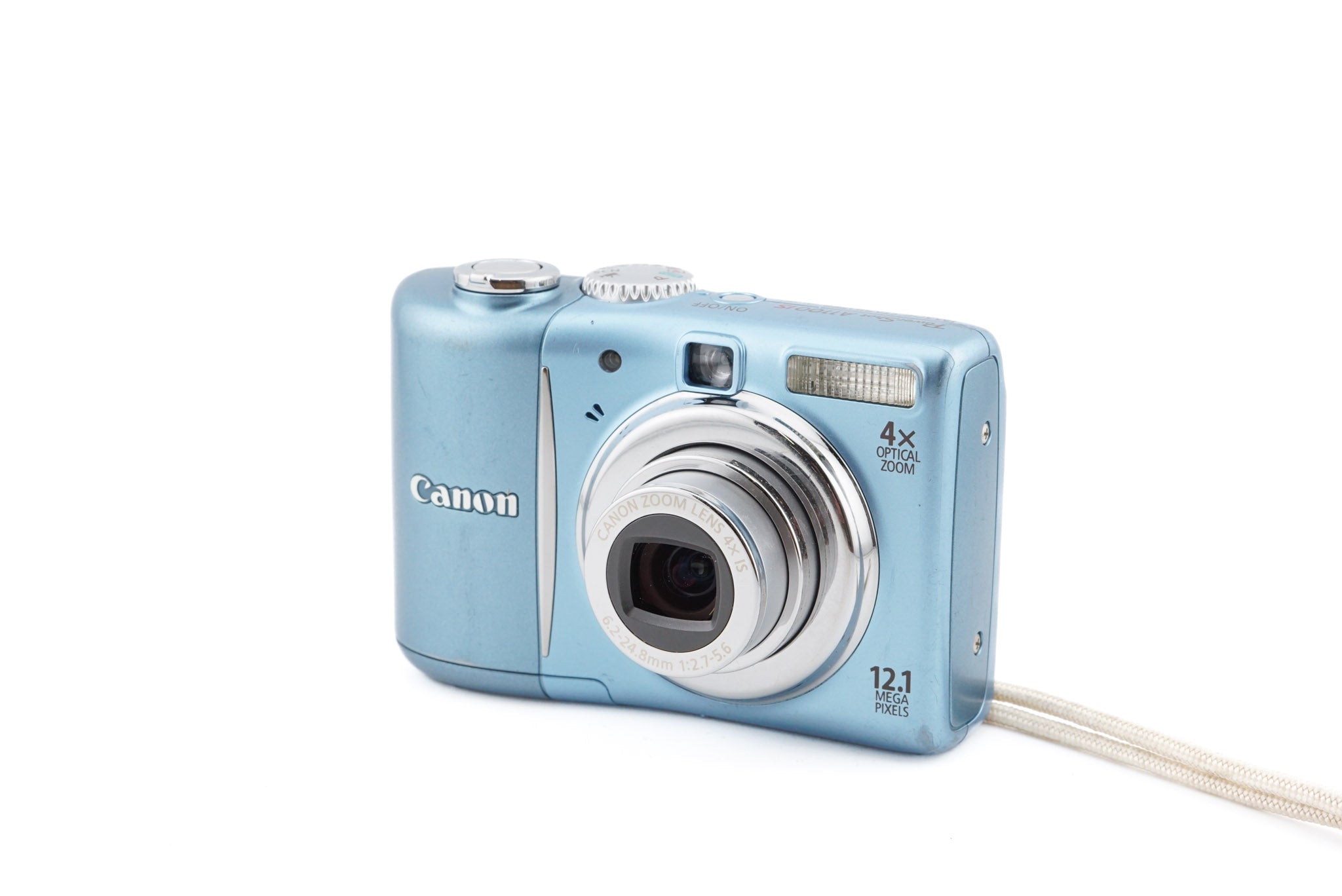Canon PowerShot A1100 IS - Camera