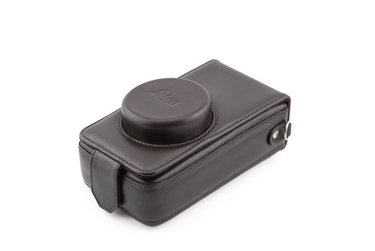 Leica X1 Leather Case (18709) - Accessory