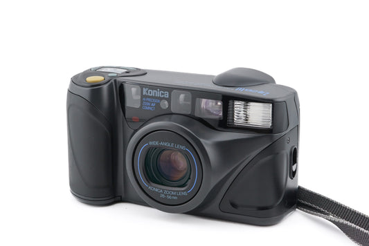 Konica Z-Up 28W - Camera