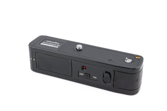 Minolta Auto Winder D - Accessory