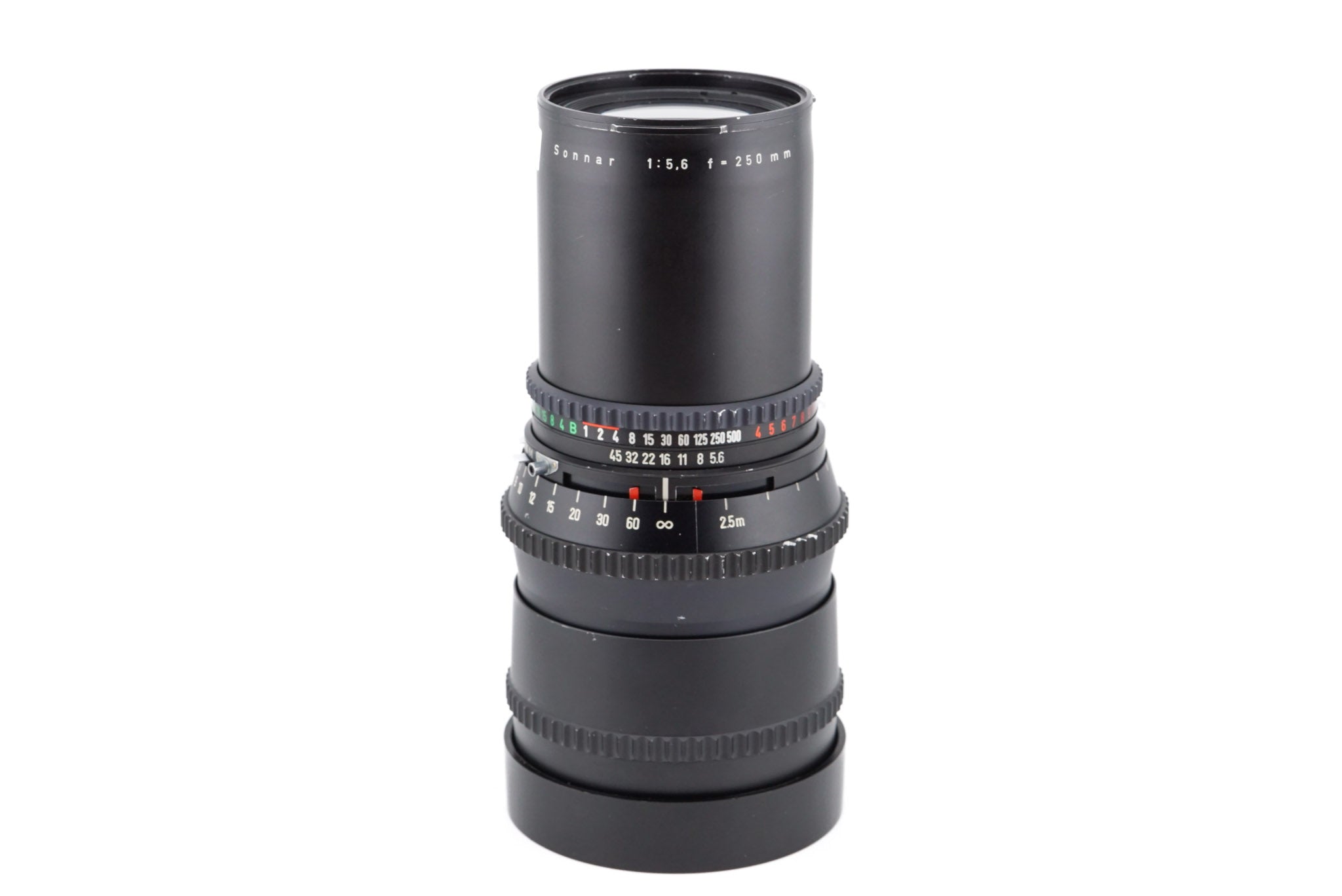 Hasselblad 250mm f5.6 Sonnar T* C (20079) - Lens