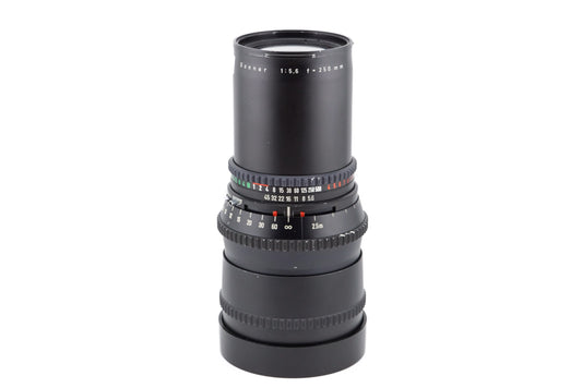 Hasselblad 250mm f5.6 Sonnar C T* (20079) - Lens