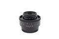 Meyer-Optik Görlitz 50mm f2.9 Trioplan - Lens