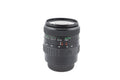 Voigtländer 28-80mm f3.5-5.6 Skopar VMV Macro - Lens