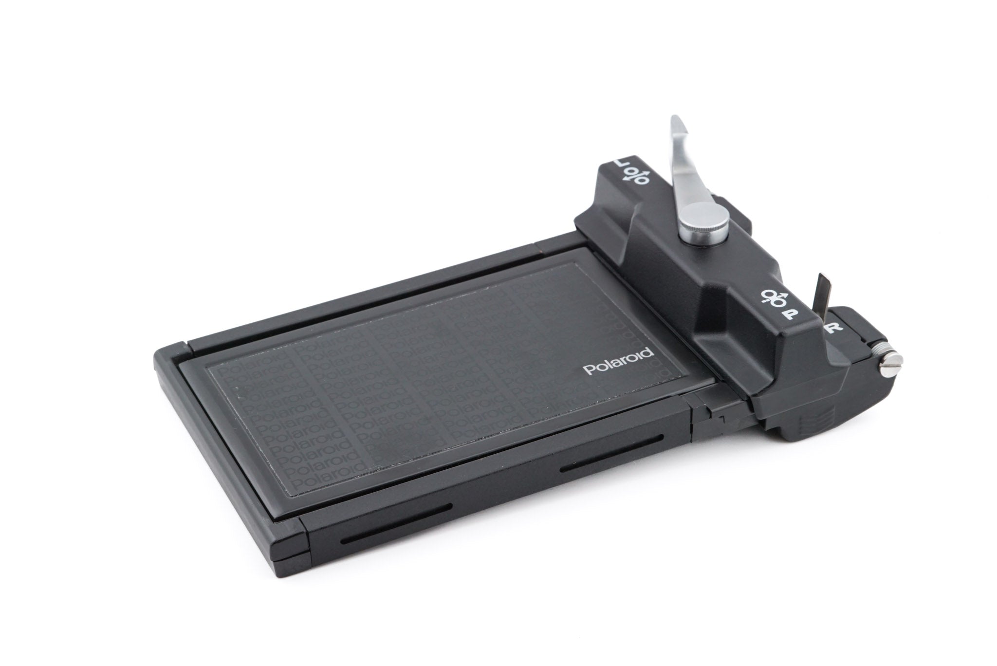 Polaroid 545 Instant Film Back